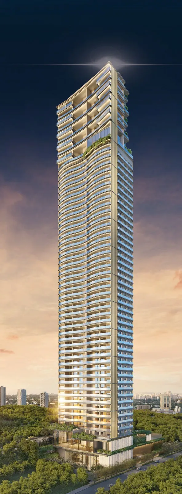 Imagem Apartamento com 4 Quartos à Venda, 464 m²em Jardim Guedala - São Paulo