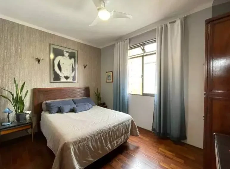Foto do imóvel: Apartamento com 2 Quartos à Venda, 63 metros em Prado - Belo Horizonte