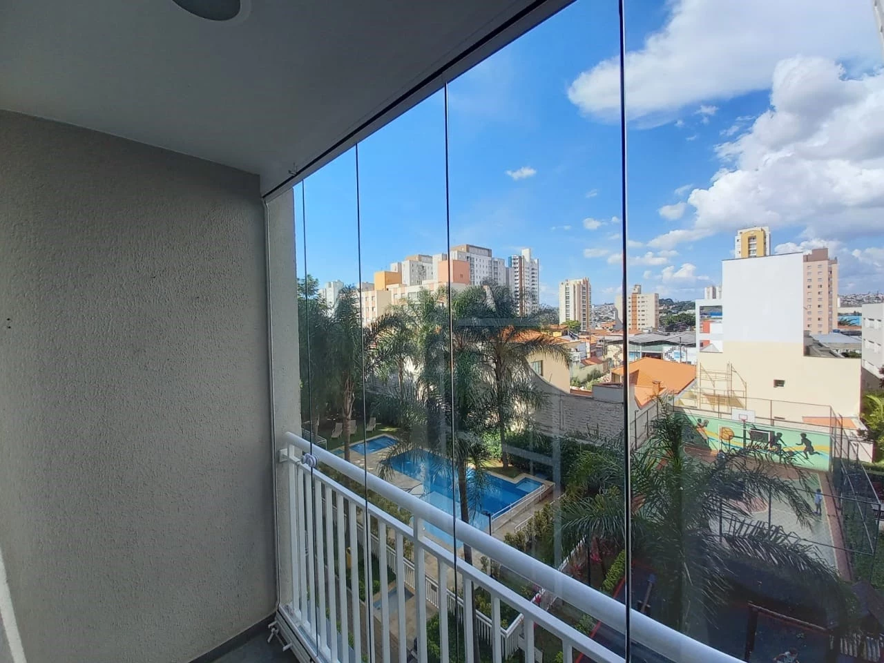 Imagem Apartamento com 2 Quartos à Venda, 51 m² em Vila Antonieta - São Paulo Imagem Apartamento com 2 Quartos à Venda, 51 m² em Vila Antonieta - São Paulo