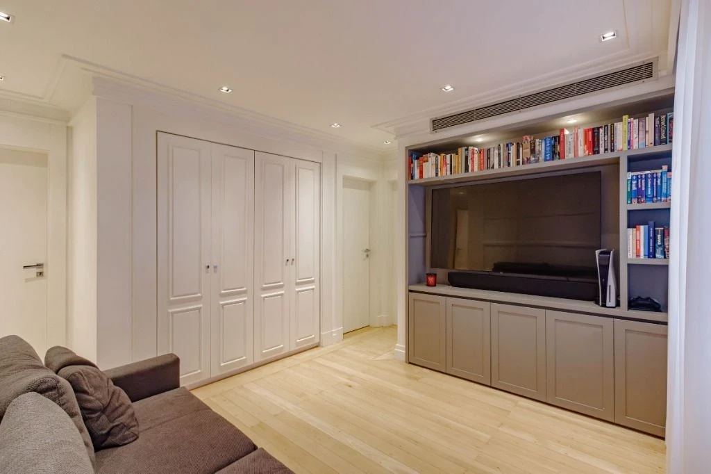 Imagem Apartamento com 4 Quartos à Venda, 260 m² em Consolação - São Paulo