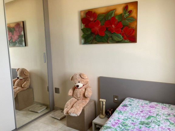 Imagem Edifício Residencial com 3 Quartos à Venda,  em Praia de Itaparica - Vila Velha