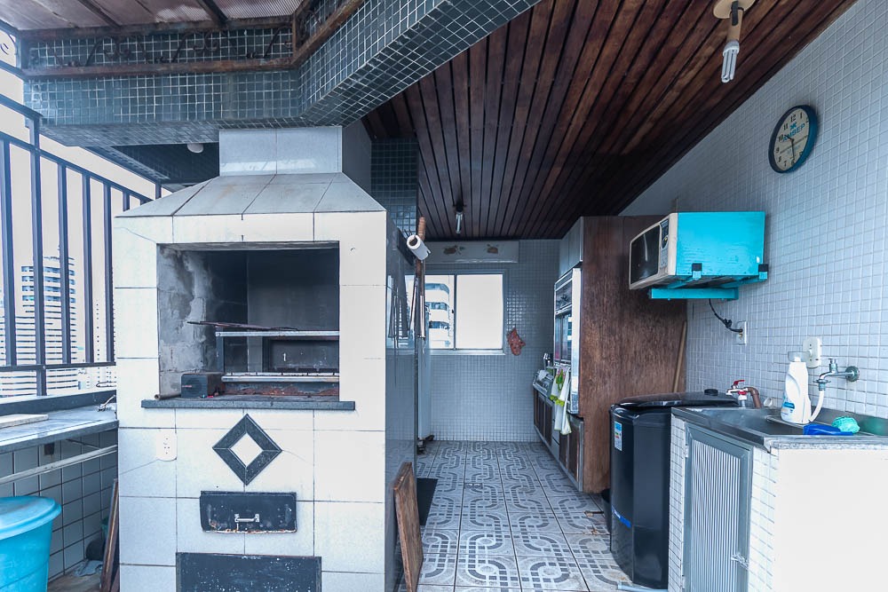 Imagem Apartamento com 4 Quartos à Venda, 400 m²em Umarizal - Belém