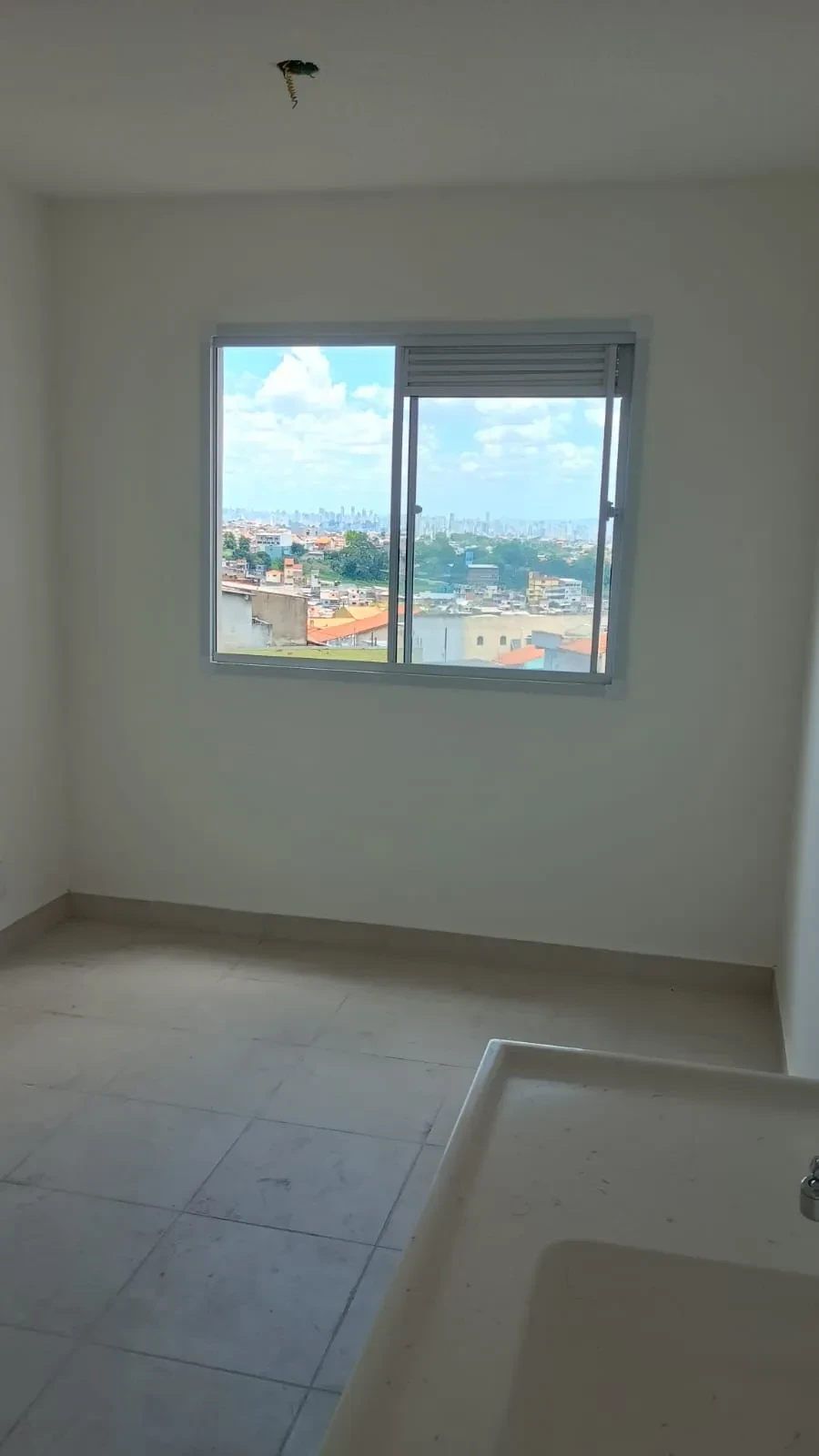 Imagem Apartamento com 2 Quartos para Alugar, 33 metro em Fazenda Aricanduva - São Paulo