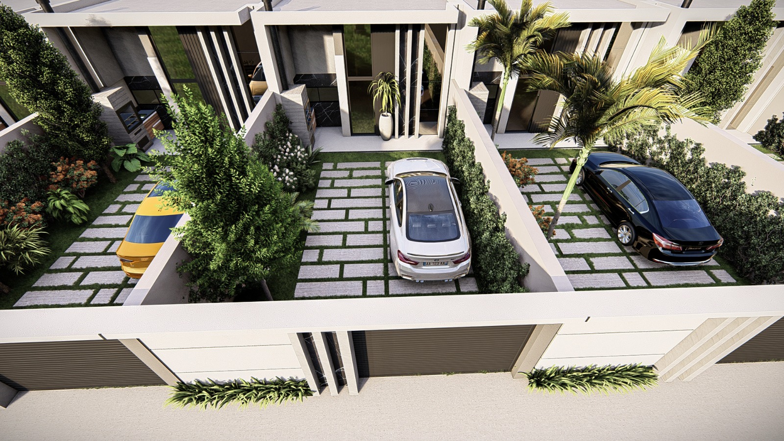 Casa com 3 Quartos à Venda, 100 m² em Coité - Eusébio