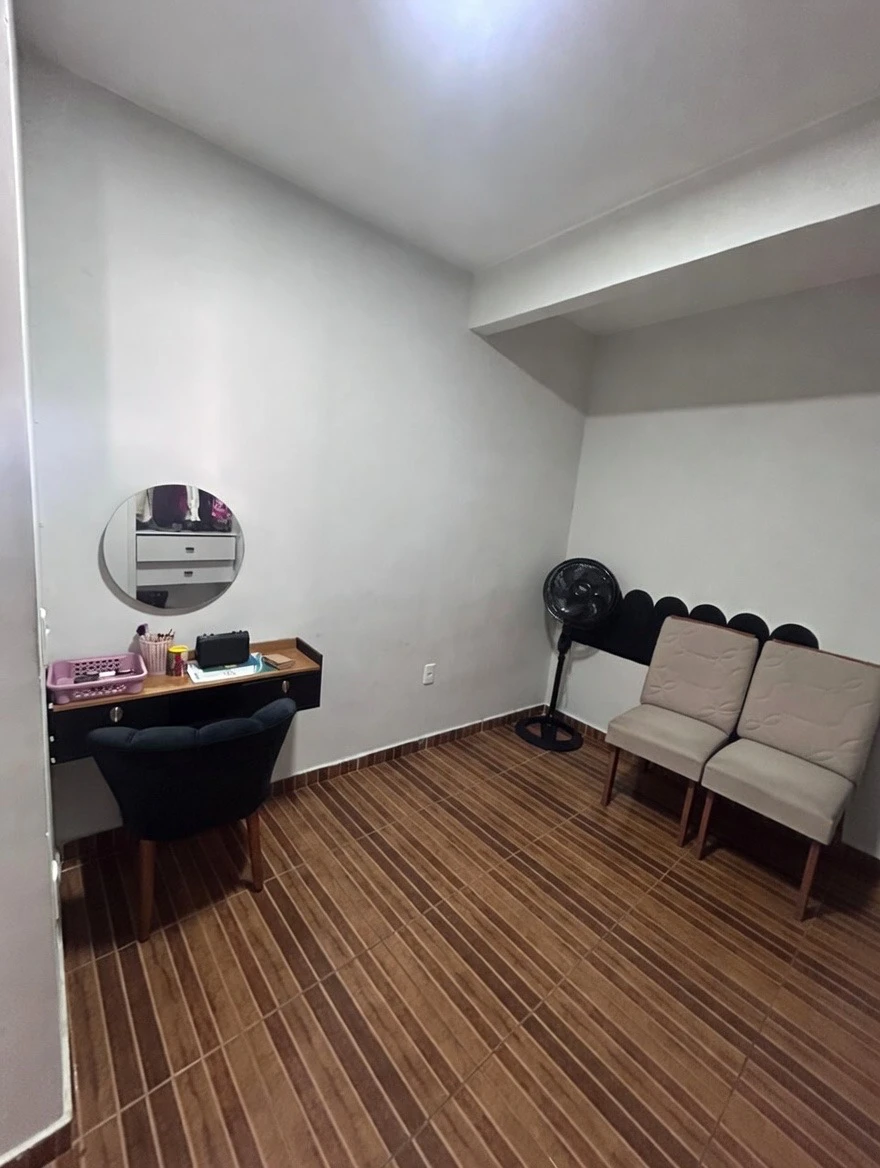 Imagem Apartamento com 2 Quartos à Venda, 67 m² em Samambaia Norte - Brasília