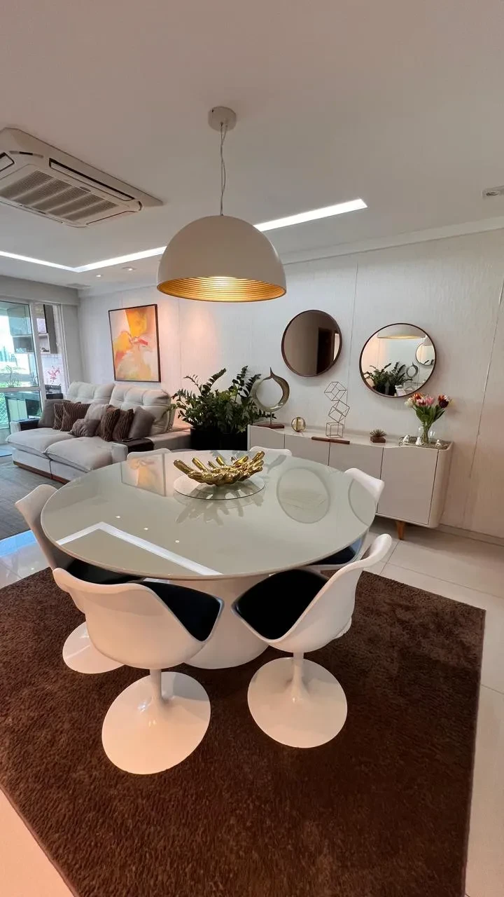 Imagem Apartamento com 3 Quartos à Venda, 87 m² em Torre - Recife