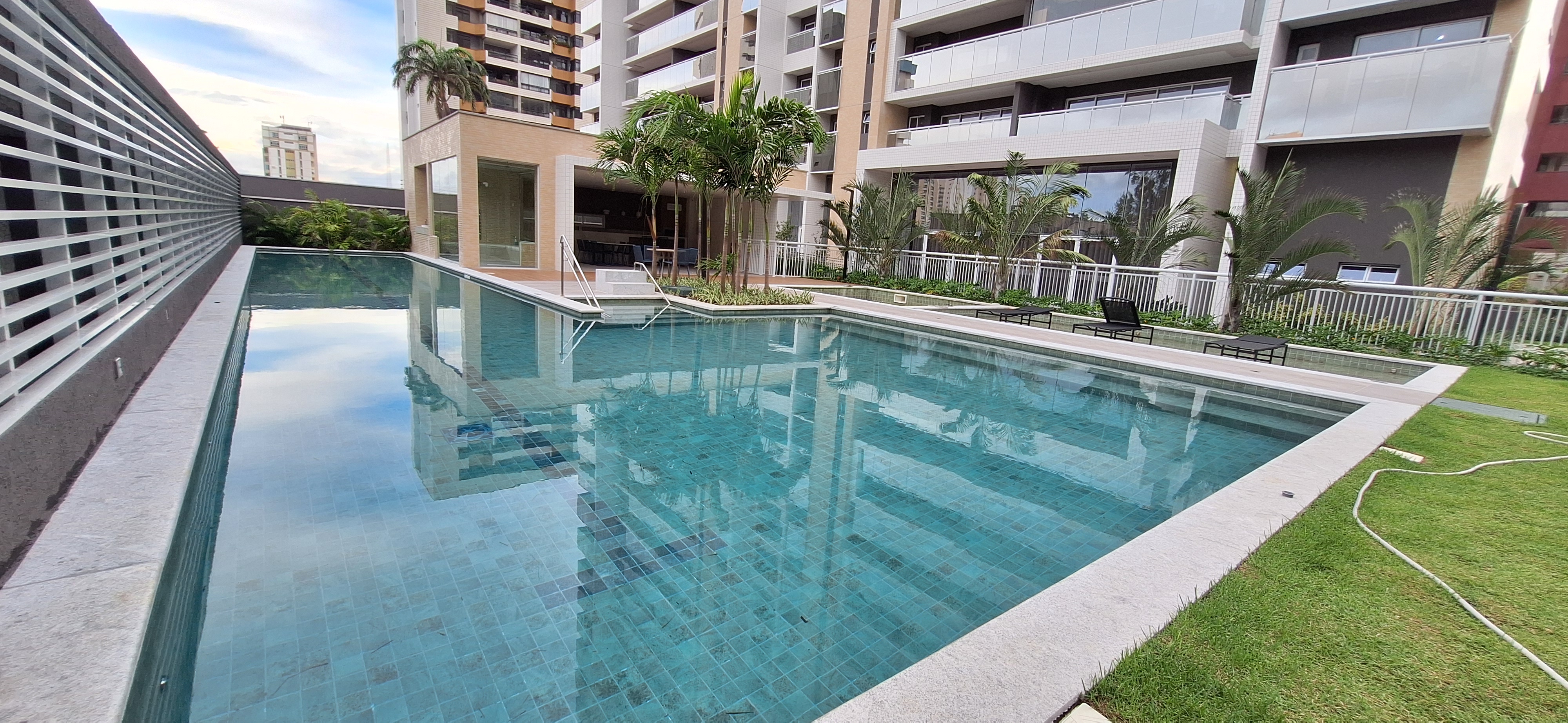 Imagem Apartamento com 3 Quartos à Venda, 95 m² em Meireles - Fortaleza