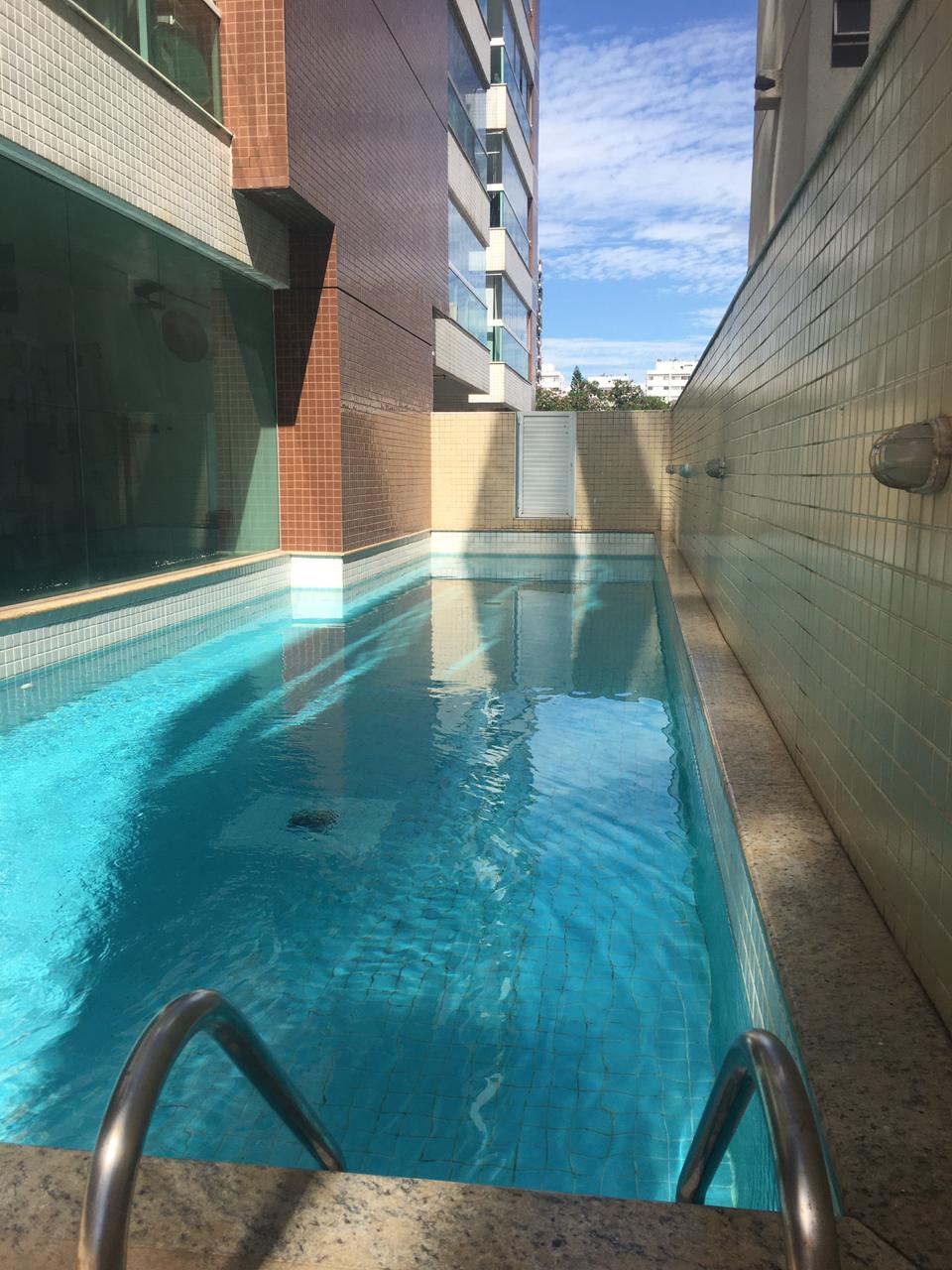 Imagem Apartamento com 2 Quartos à Venda, 78 m²em Praia de Itaparica - Vila Velha