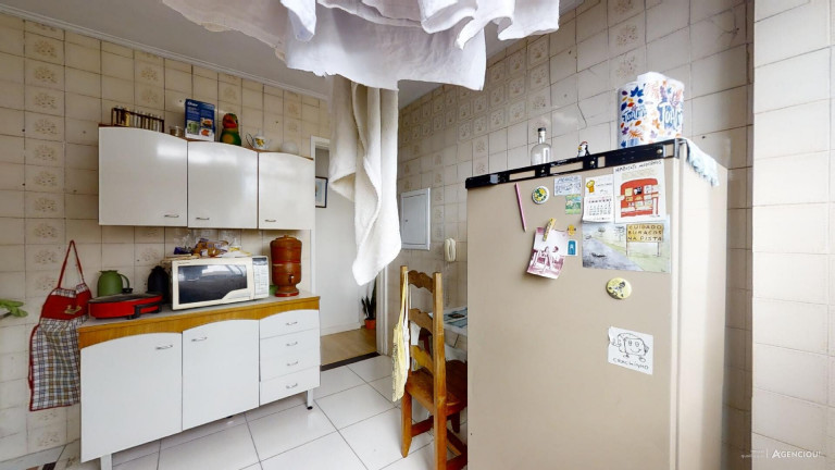 Imagem Apartamento com 1 Quarto à Venda, 40 m² em Bela Vista - São Paulo