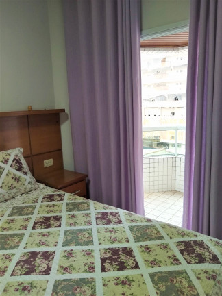 Imagem Apartamento com 2 Quartos à Venda,  em Aviação - Praia Grande