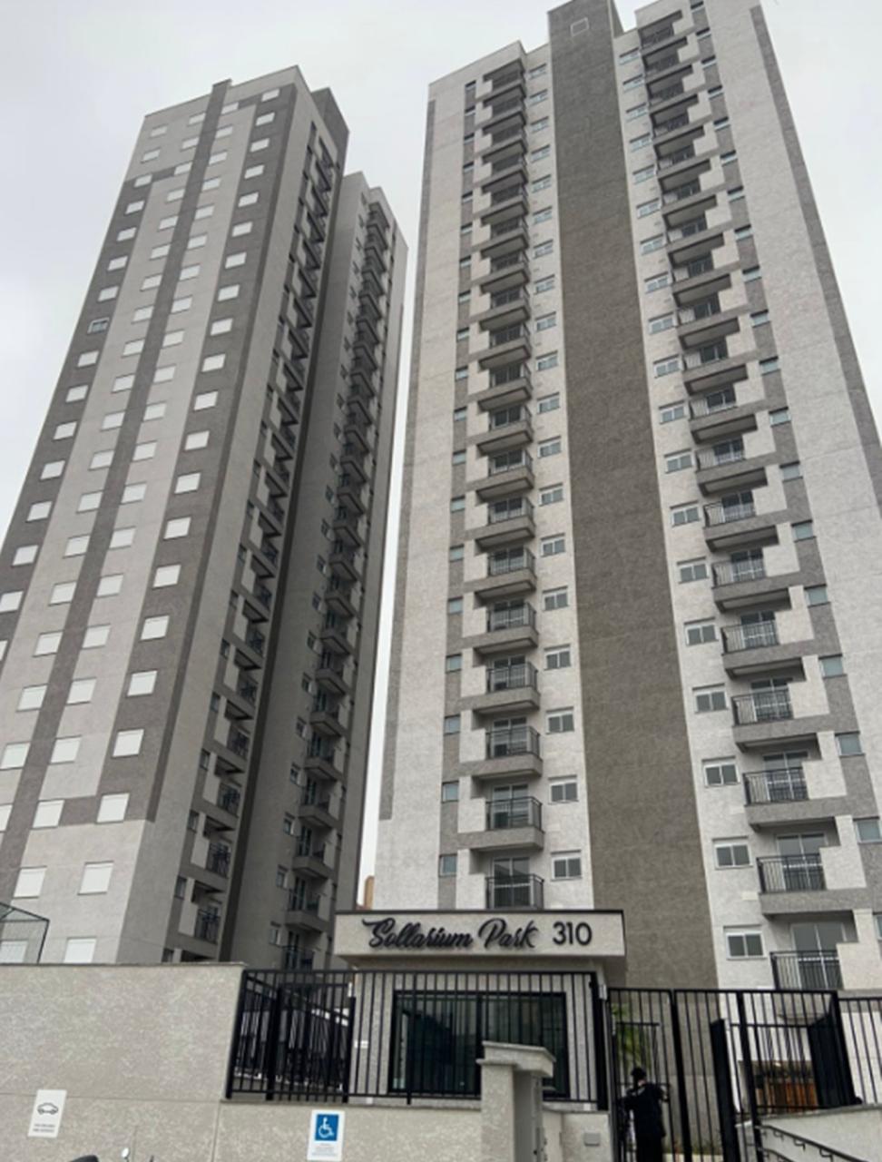 Foto do imóvel: Apartamento com 2 Quartos à Venda, 48 m² em Centro - São Bernardo do Campo