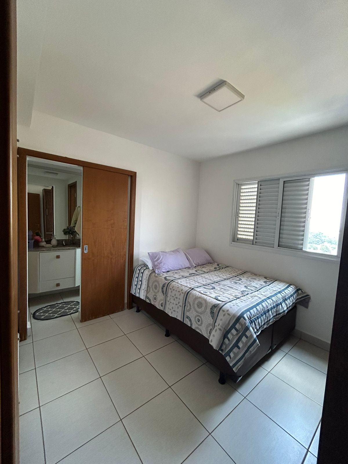 Imagem Apartamento com 3 Quartos à Venda, 89 m² em Village Veneza - Goiânia