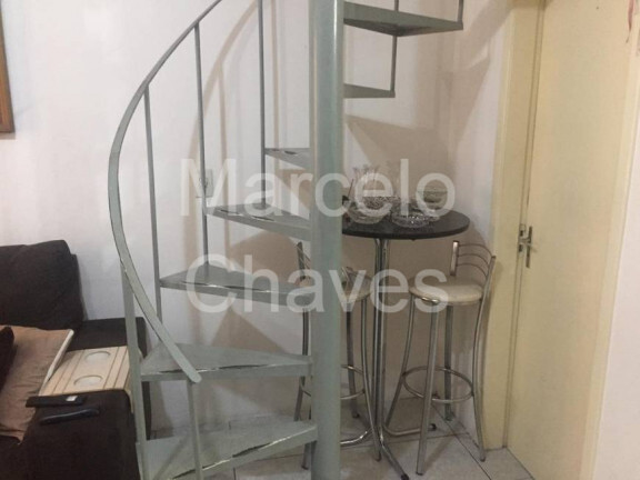 Imagem Casa de Condomínio com 2 Quartos à Venda, 80 m² em Hípica - Porto Alegre