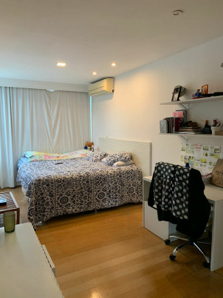 Imagem Apartamento com 3 Quartos à Venda, 162 m² em Barra da Tijuca - Rio de Janeiro