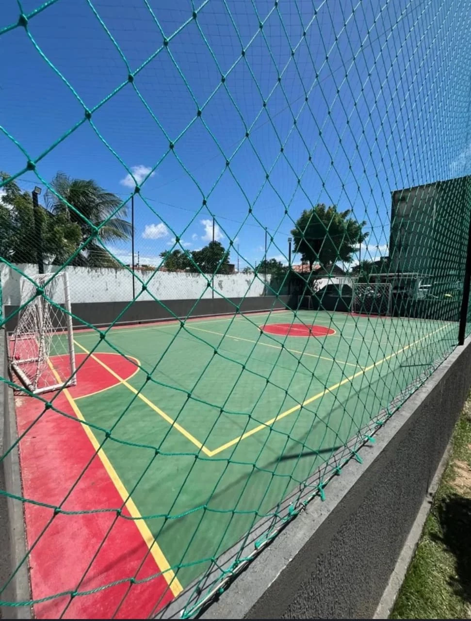 Foto do imóvel: Apartamento com 2 Quartos à Venda, 54 m² em Pajuçara - Natal