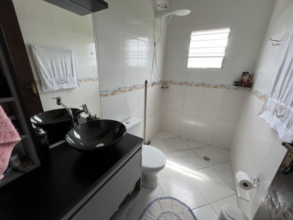 Imagem Chácara com 2 Quartos à Venda, 1.000 m² em Centro - Santa Isabel