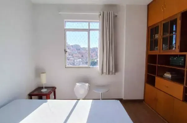 Imagem Apartamento com 2 Quartos à Venda, 60 metros em Sion - Belo Horizonte