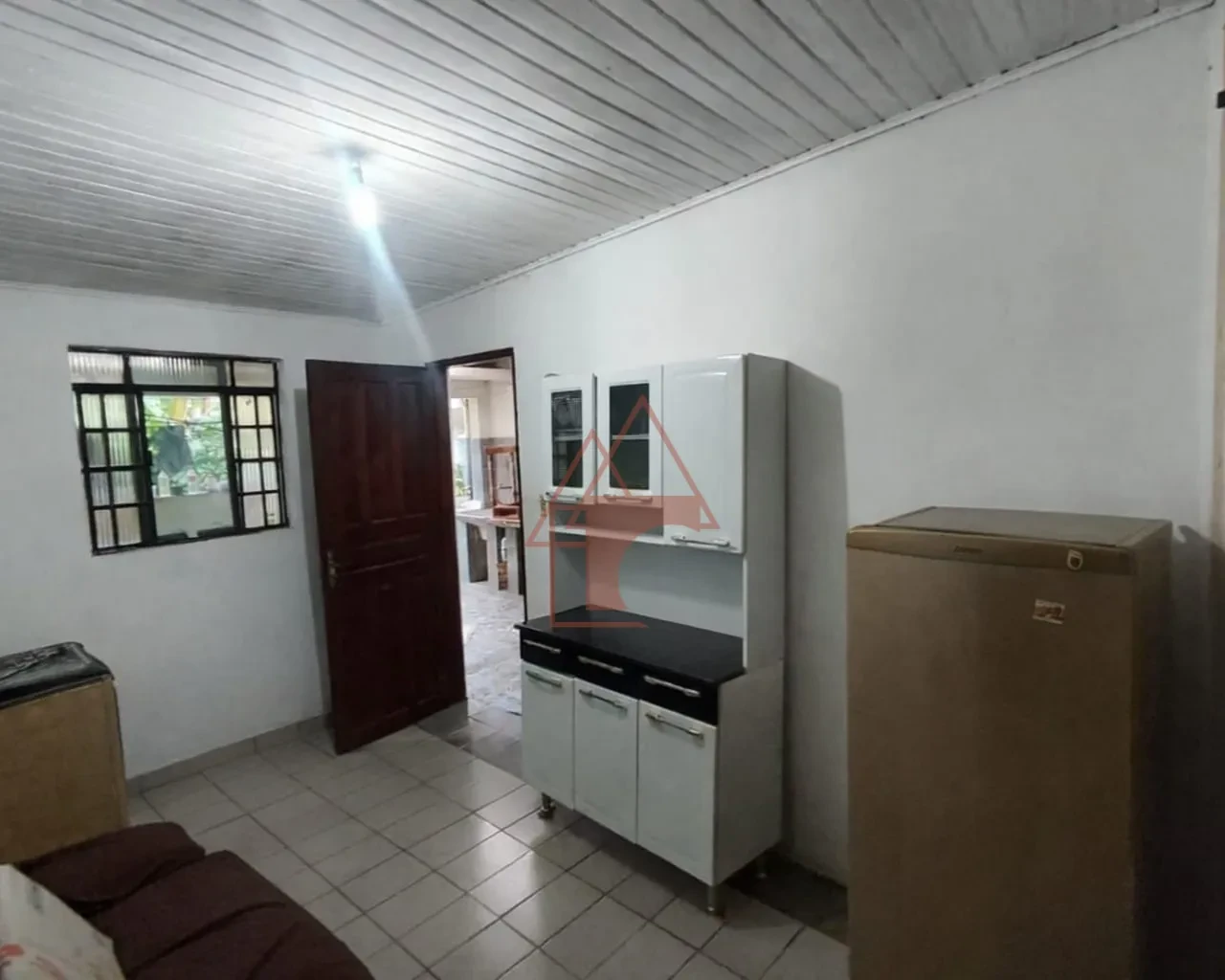 Imagem Casa com 3 Quartos à Venda, 196 m² em Padre Manoel da Nóbrega - Cubatão