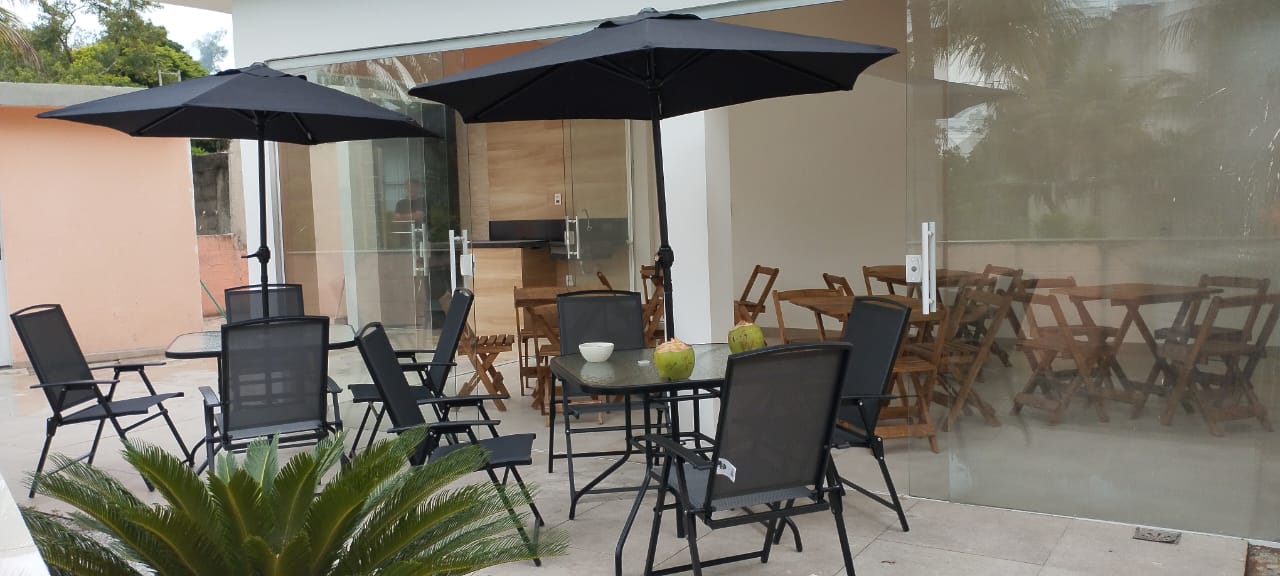 Foto do imóvel: Terreno em Condomínio à Venda, 210 m² em Guaratiba - Rio de Janeiro