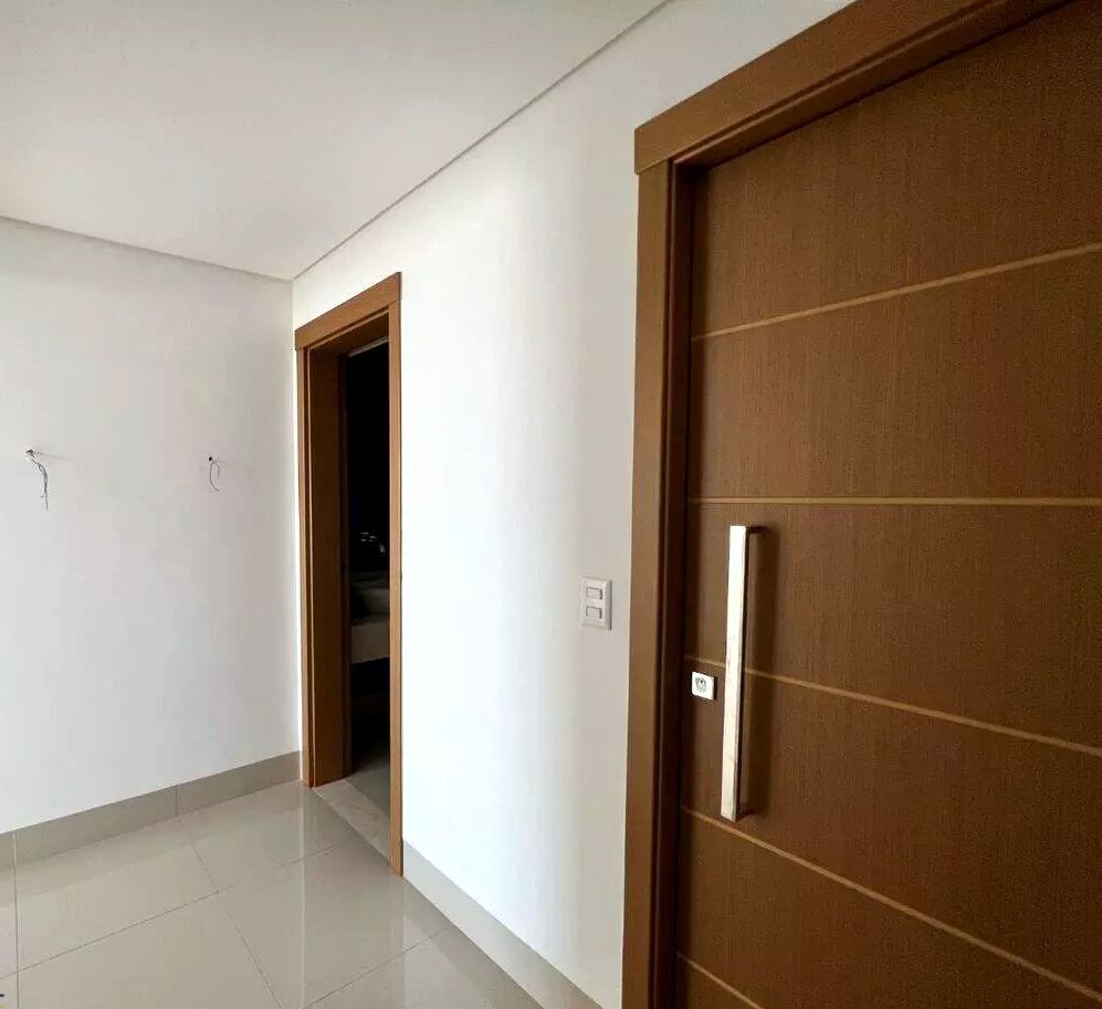 Imagem Apartamento com 3 Quartos à Venda, 138 m² em Vila Rica - Campo Grande