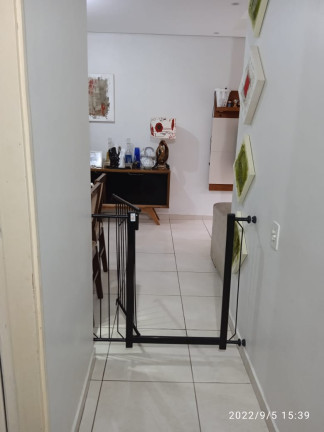 Imagem Apartamento com 3 Quartos para Alugar,  em Jardim São Savério - São Paulo