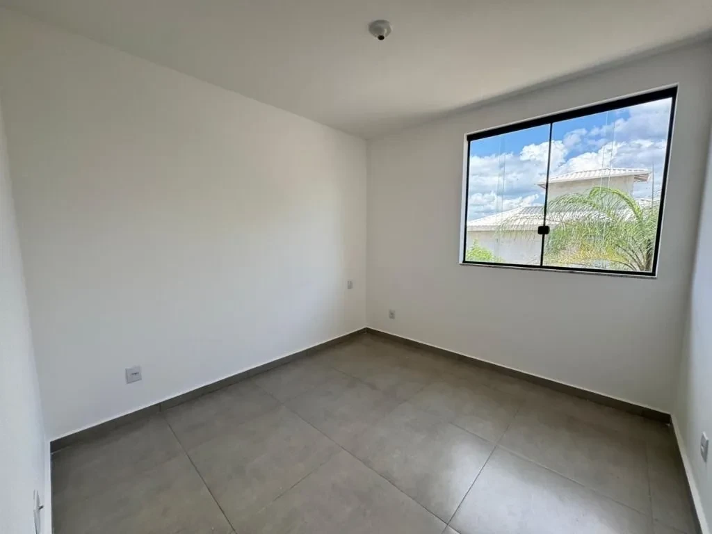 Imagem Casa de Condomínio com 2 Quartos à Venda, 95 m² em Liberdade - Santa Luzia