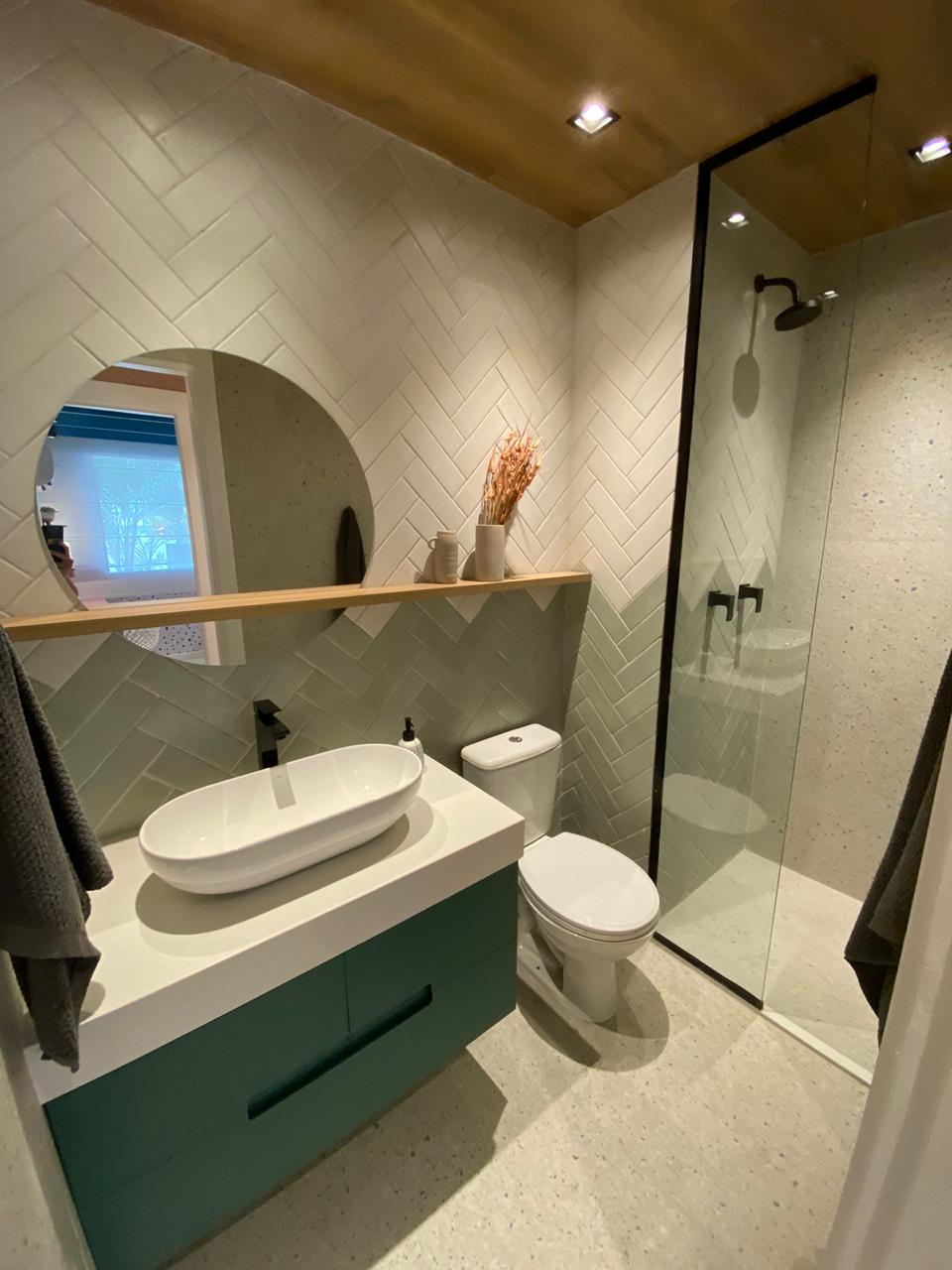 Imagem Apartamento com 3 Quartos à Venda, 61 m² em Recreio dos Bandeirantes - Rio de Janeiro