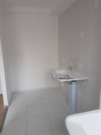 Imagem Apartamento com 2 Quartos à Venda, 38 m² em Brás - São Paulo