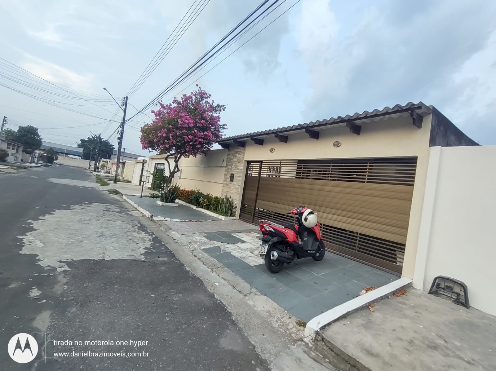 Foto do Imóvel
