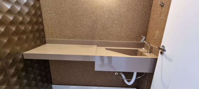 Foto do imóvel: Sobrado com 3 Quartos à Venda, 151 m² em Parque Esplanada III - Valparaíso de Goiás