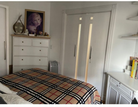 Imagem Apartamento com 3 Quartos à Venda, 117 m² em Moema - São Paulo