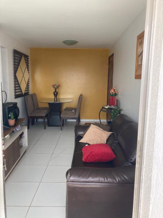 Imagem Apartamento com 2 Quartos à Venda ou Locação, 55 m² em Candeias - Jaboatão dos Guararapes