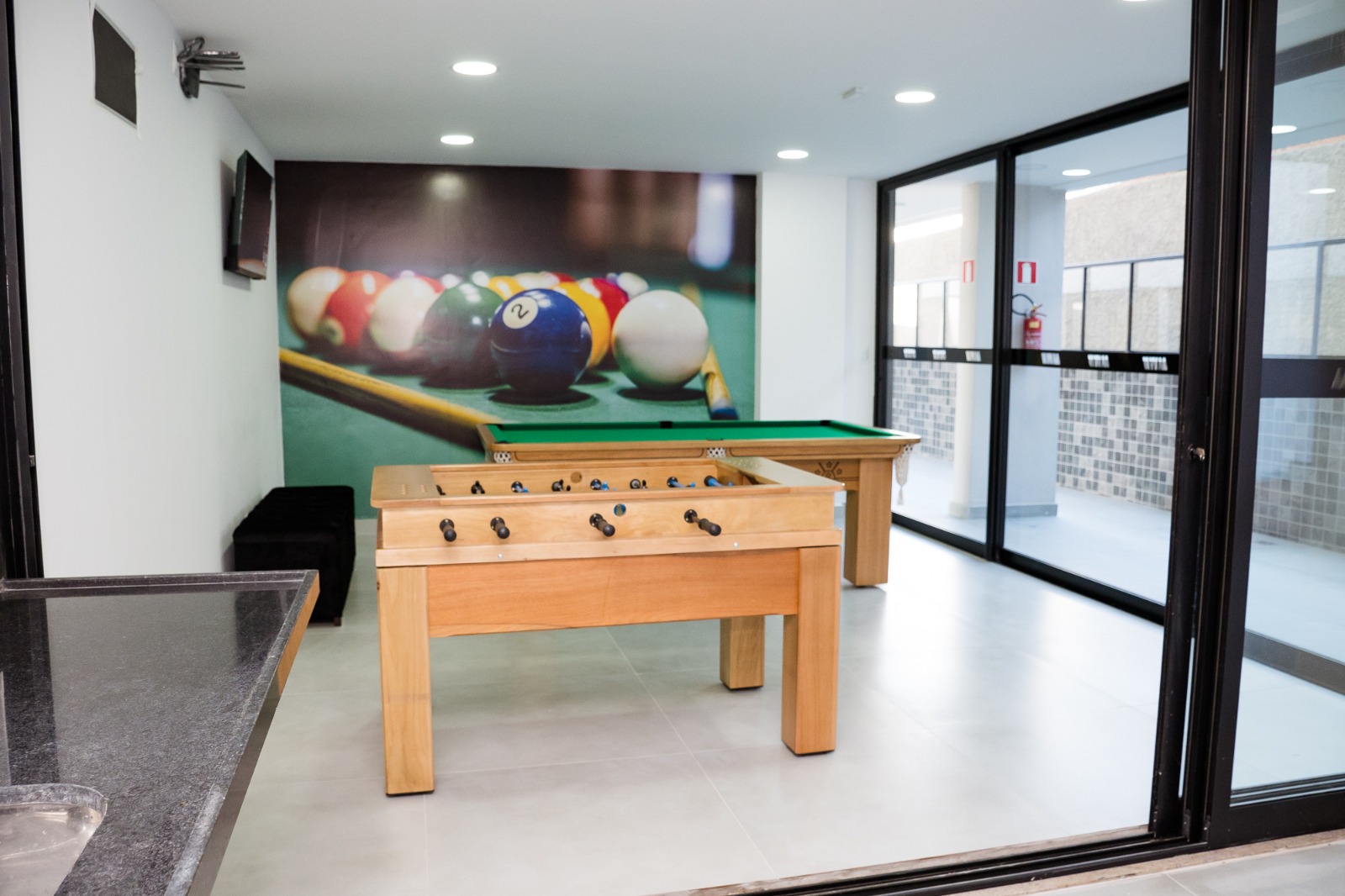 Imagem Apartamento com 3 Quartos à Venda, 70 m² em Granbery - Juiz de Fora