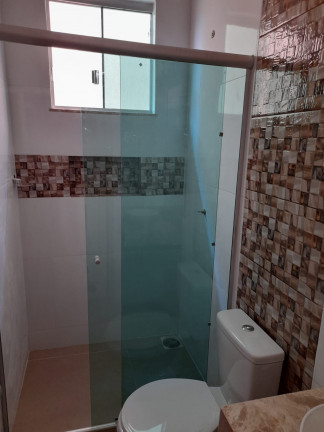 Imagem Casa com 3 Quartos à Venda, 92 m² em Jardim Bela Vista - Continuação - Aparecida de Goiânia