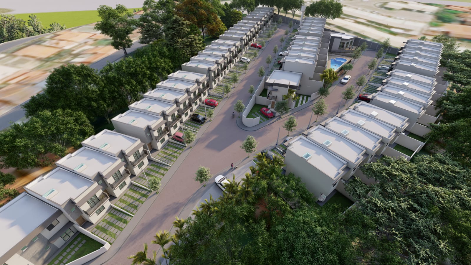 Imagem Sobrado com 3 Quartos à Venda, 87 m² em Jardim Flórida - São Roque