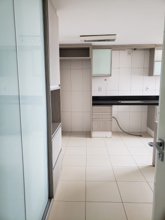 Imagem Apartamento com 4 Quartos à Venda, 162 m² em Nova Suiça - Goiânia