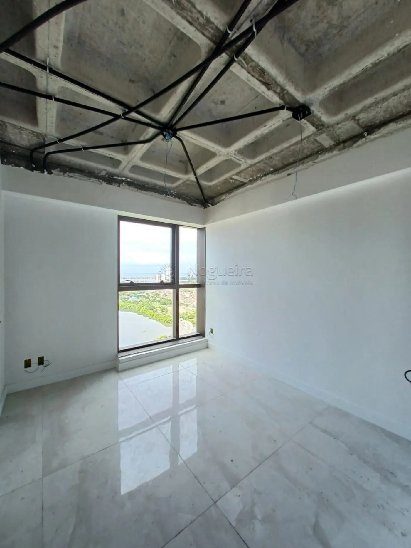 Imagem Apartamento com 3 Quartos à Venda, 135 m²em Ilha do Retiro - Recife