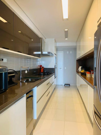 Imagem Apartamento com 3 Quartos à Venda,  em Vila Olímpia - São Paulo