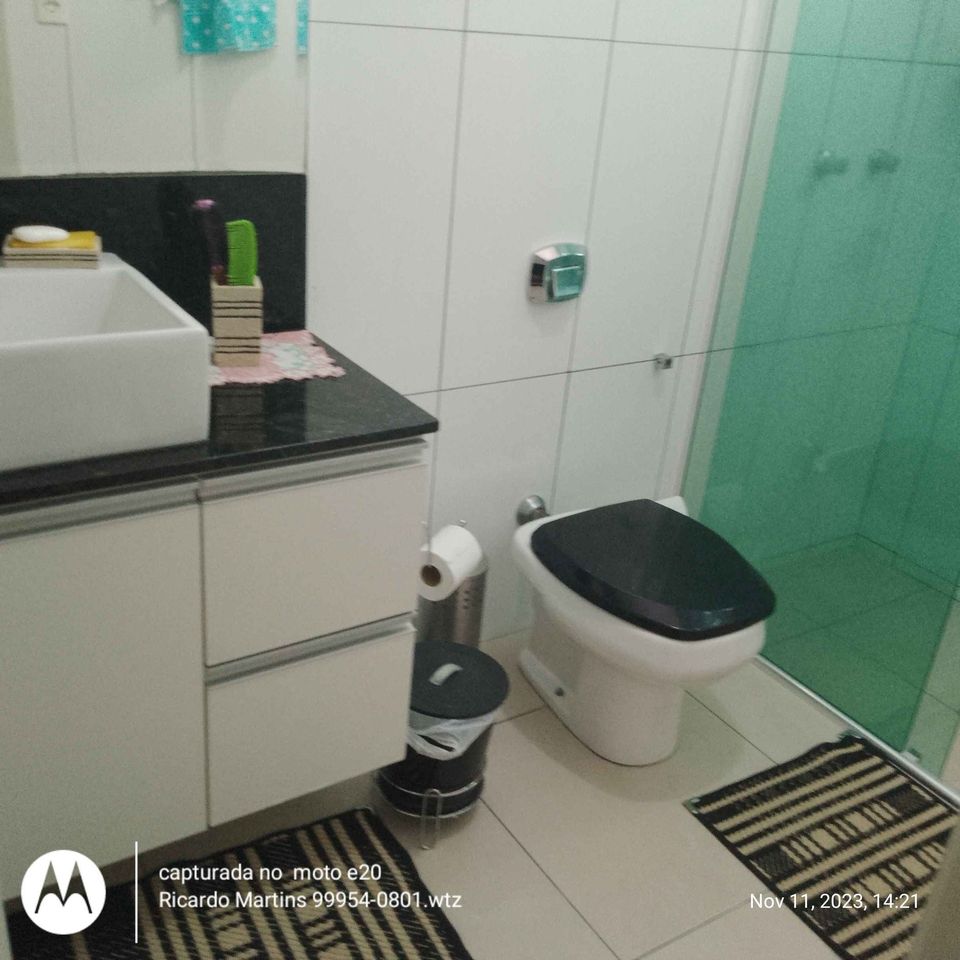 Imagem Casa com 3 Quartos à Venda, 180 m²em Jardim Angélica - Criciúma