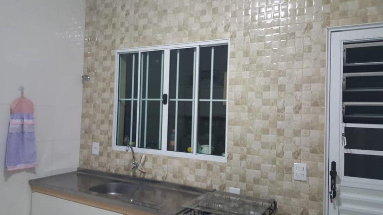 Imagem Casa com 2 Quartos à Venda, 70 m² em Jardim Japão (caucaia Do Alto) - Cotia