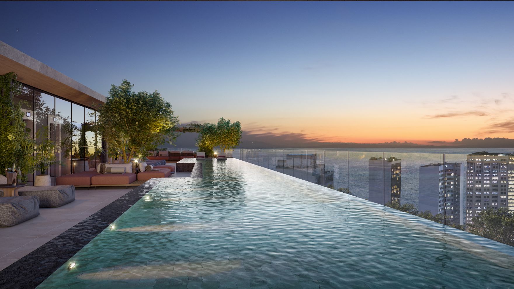 Imagem Studio com 1 Quarto à Venda, 24 m²em Vitória - Salvador