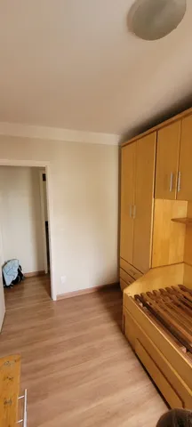 Imagem Apartamento com 2 Quartos à Venda, 60 m²em Campestre - Santo André