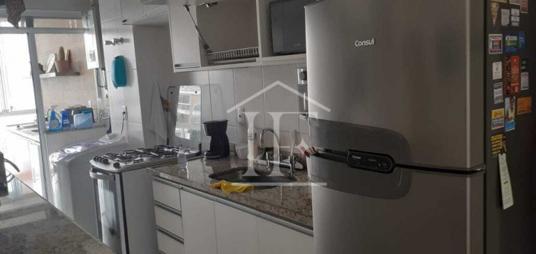 Imagem Apartamento com 2 Quartos à Venda, 79 m² em Recreio dos Bandeirantes - Rio de Janeiro