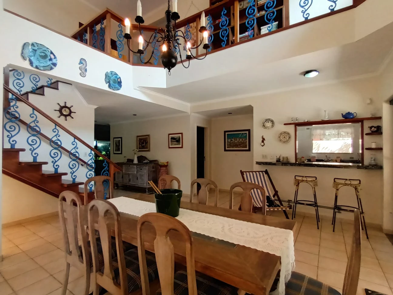 Foto do imóvel: Casa de Condomínio com 4 Quartos à Venda, 282 m² em Maitinga - Bertioga