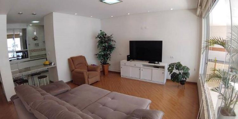 Imagem Casa com 5 Quartos à Venda,  em Vila Albertina - São Paulo