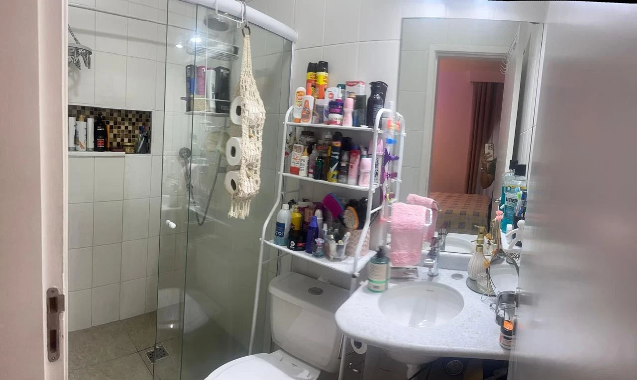 Imagem Casa de Condomínio com 3 Quartos à Venda, 98 m² em Paisagem Renoir - Cotia