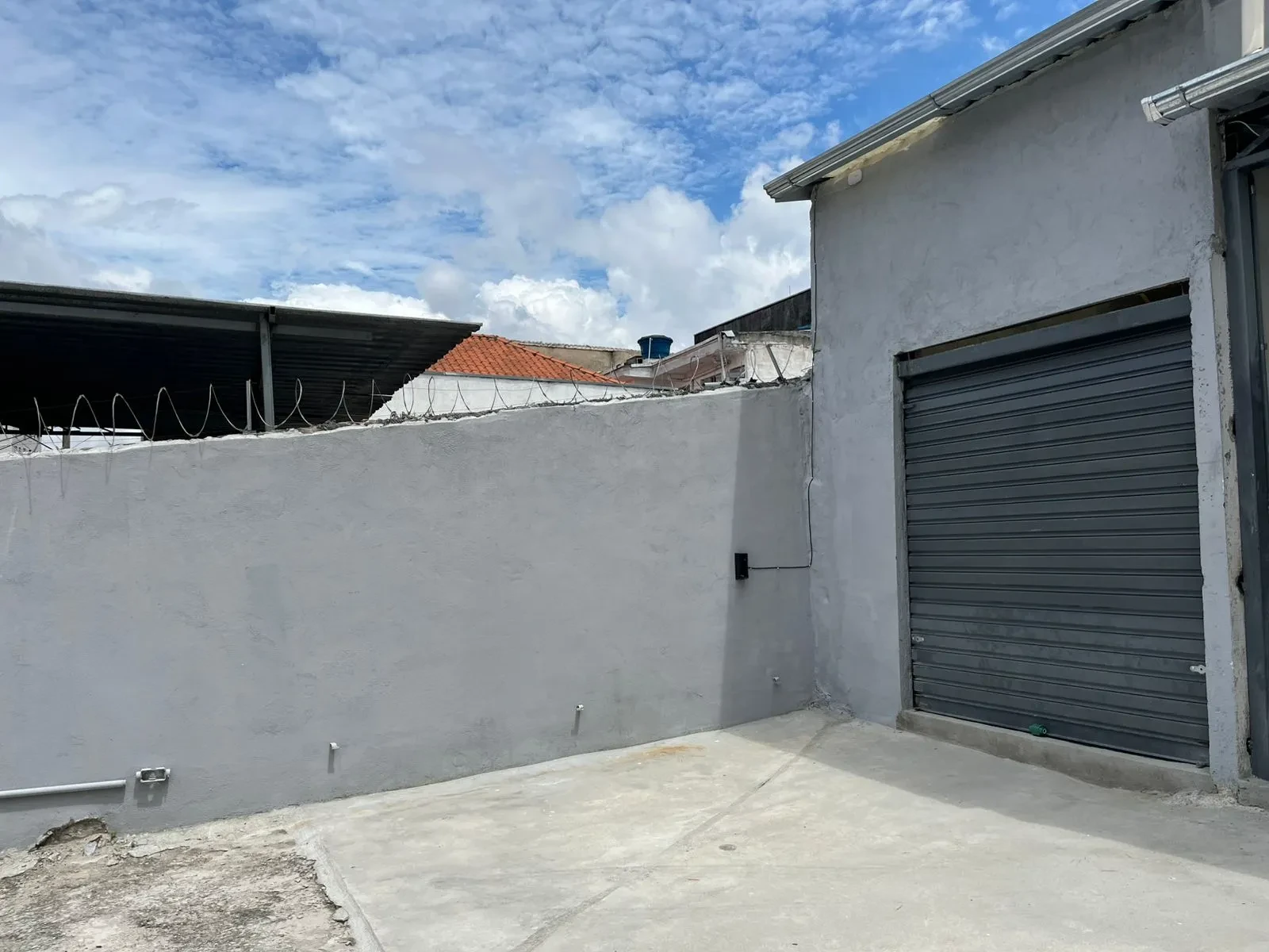 Imagem Galpão para Alugar, 180 m² em Cangaíba - São Paulo