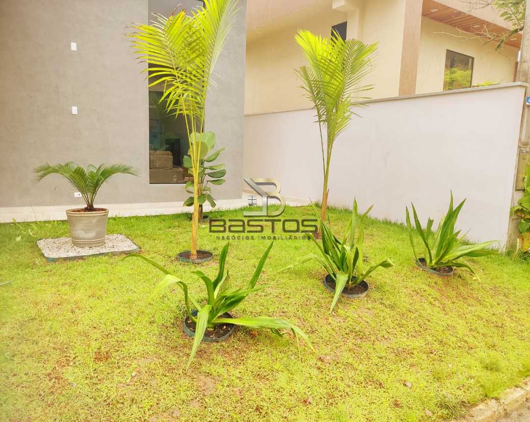 Foto do imóvel: Casa de Condomínio com 4 Quartos à Venda, 400 m² em Horto Florestal - Ubatuba
