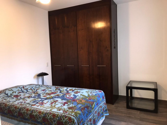 Imagem Apartamento com 2 Quartos à Venda, 80 m² em Jardim Caboré - São Paulo