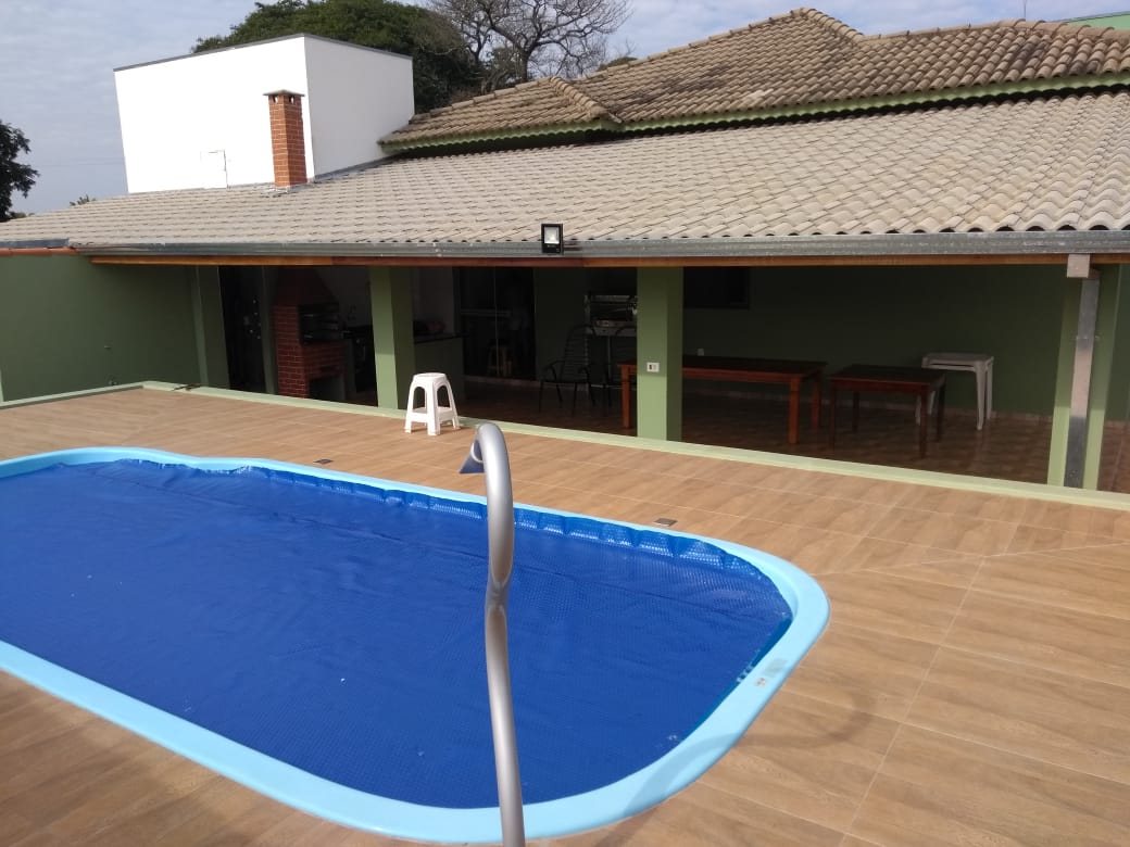 Imagem Casa de Condomínio com 3 Quartos à Venda, 250 m²em Riviera De Sana Cristina 4 - Arandu